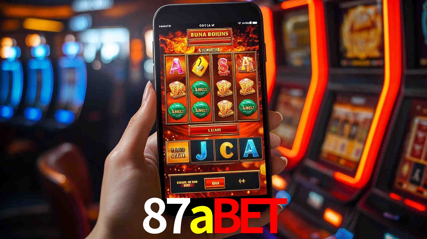 87abet: Seu Cassino Premiado com Pagamentos Rápidos