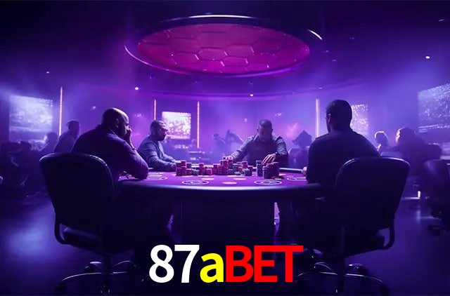 Estatísticas 87abet