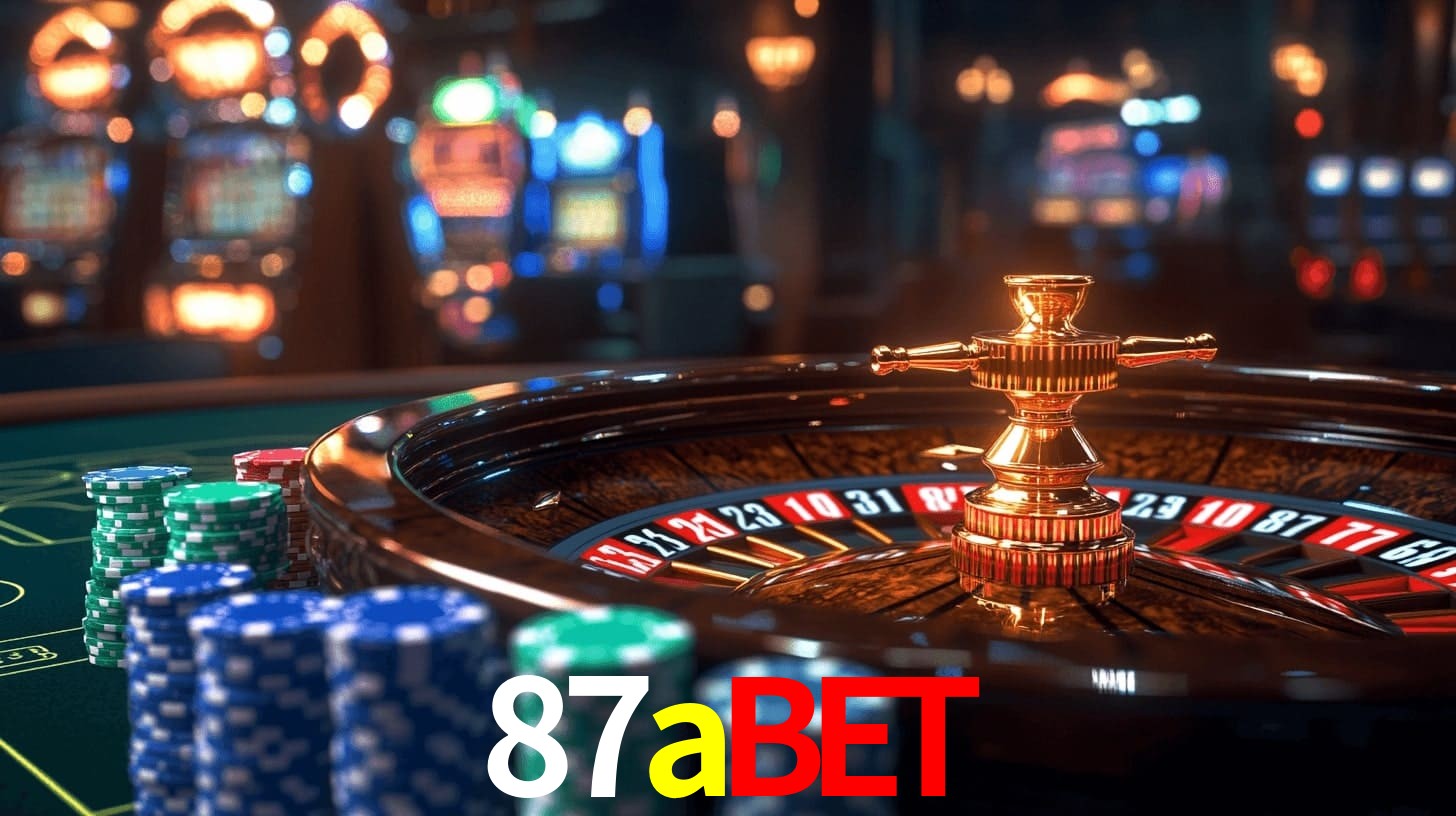 87abet - Cassino Preferido dos Brasileiros - 87abet.com