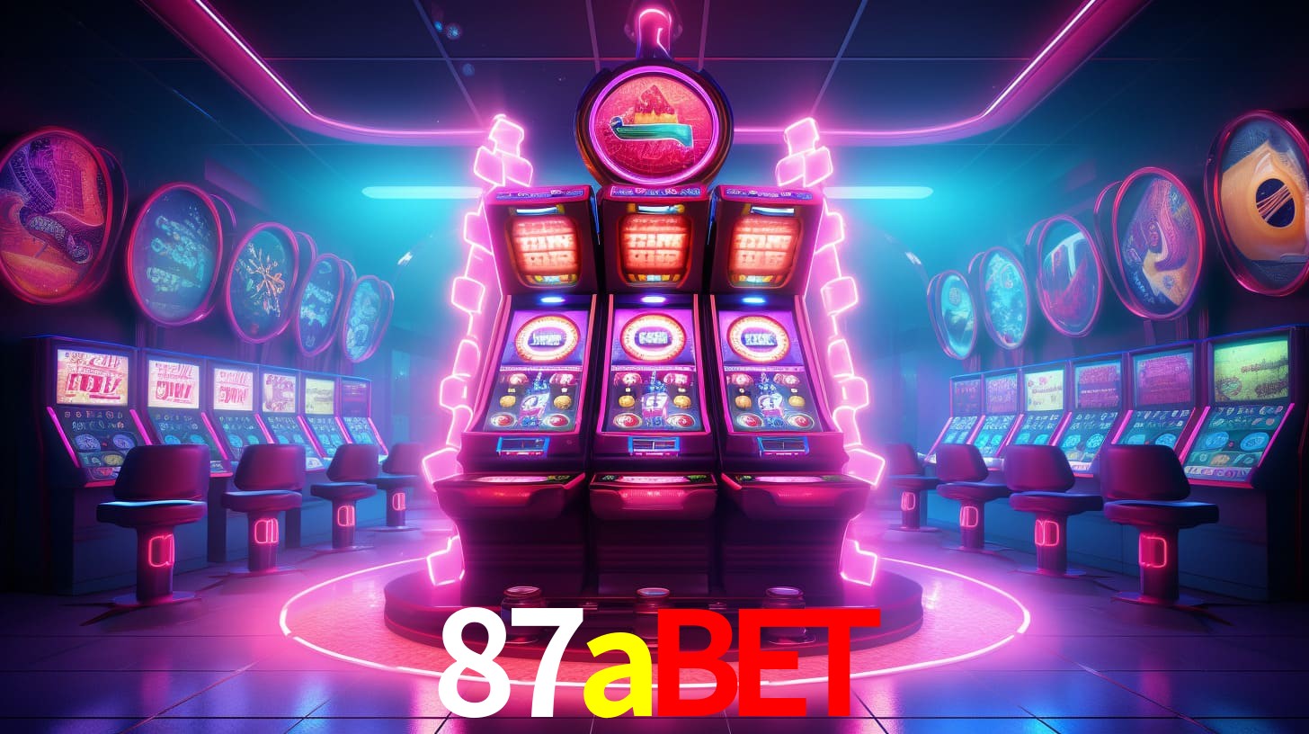 87abet login
