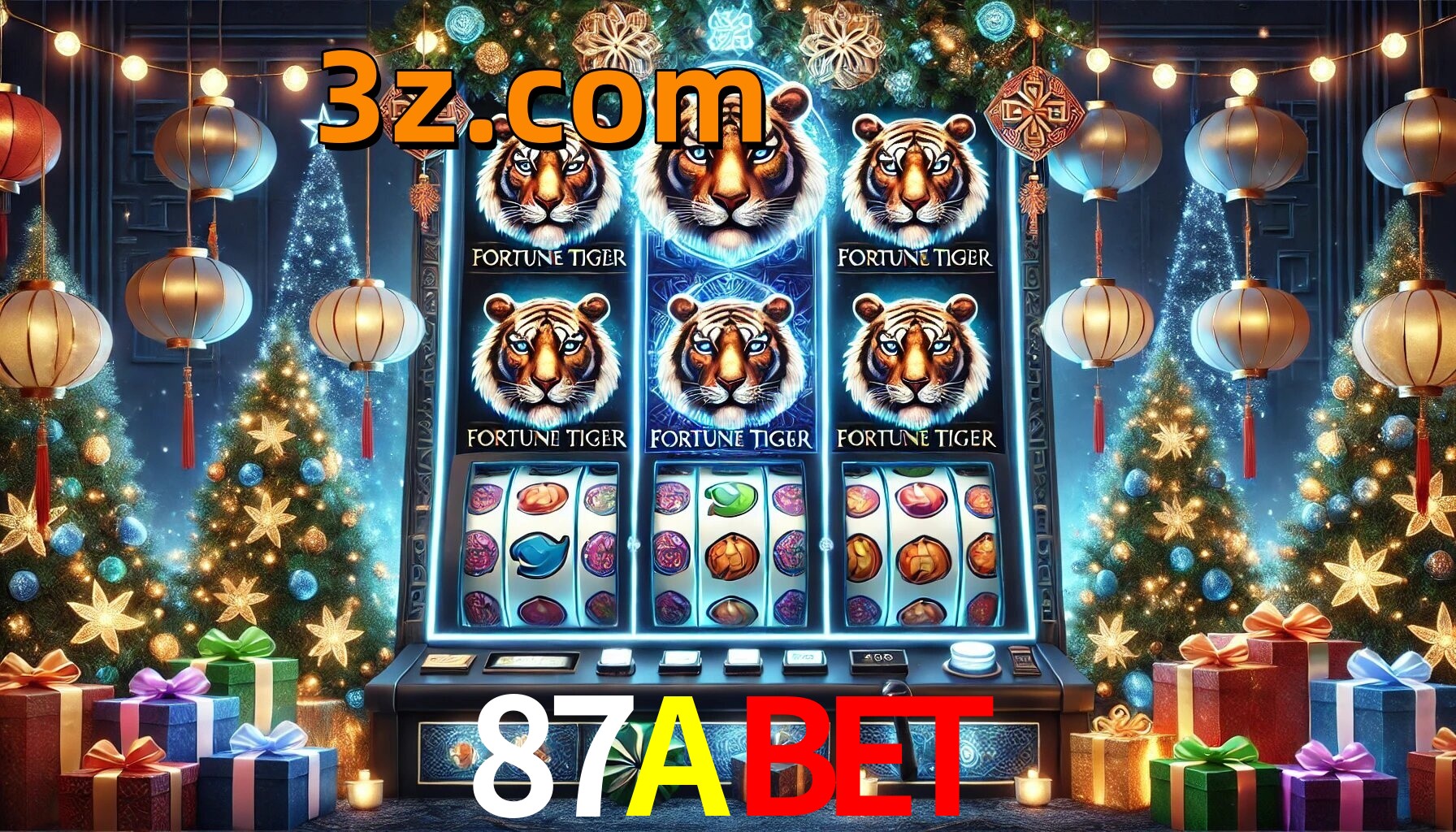 Como Jogar Fortune Tiger