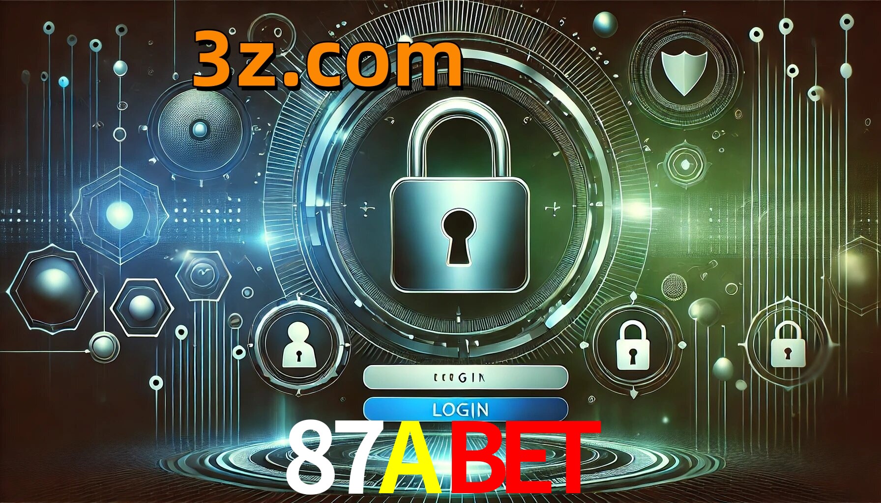Segurança no Login
