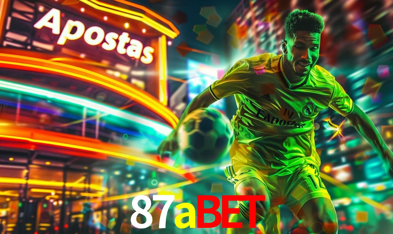Recursos de Bônus 87abet