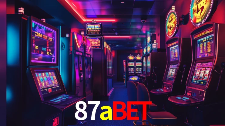 87abet login