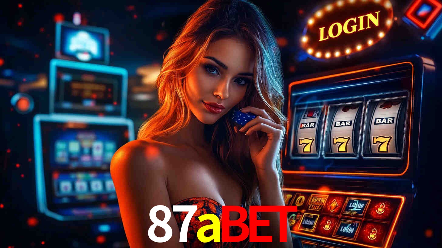 87abet login