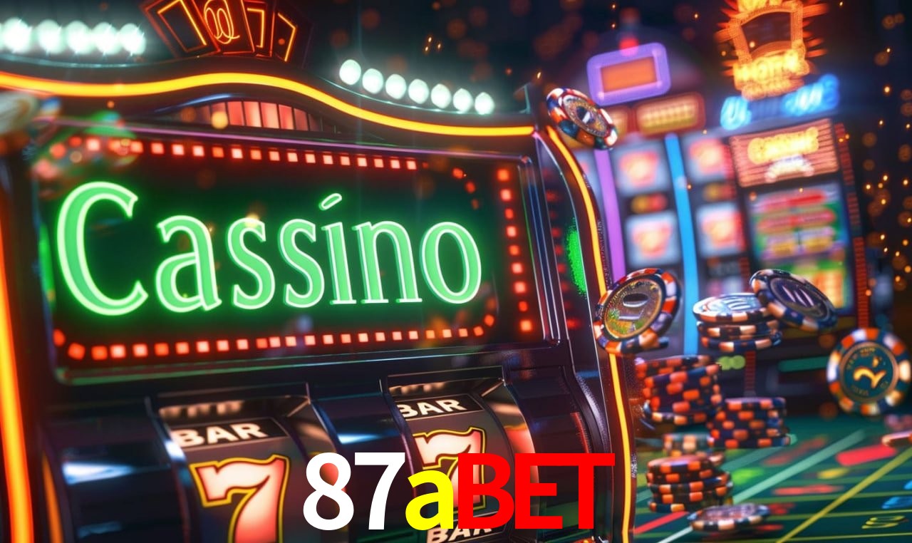 Login Seguro 87abet