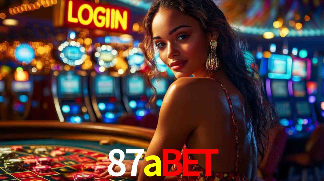 Jogos de Slot 87abet