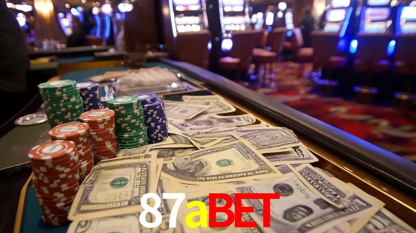 Biblioteca de slots populares na 87abet