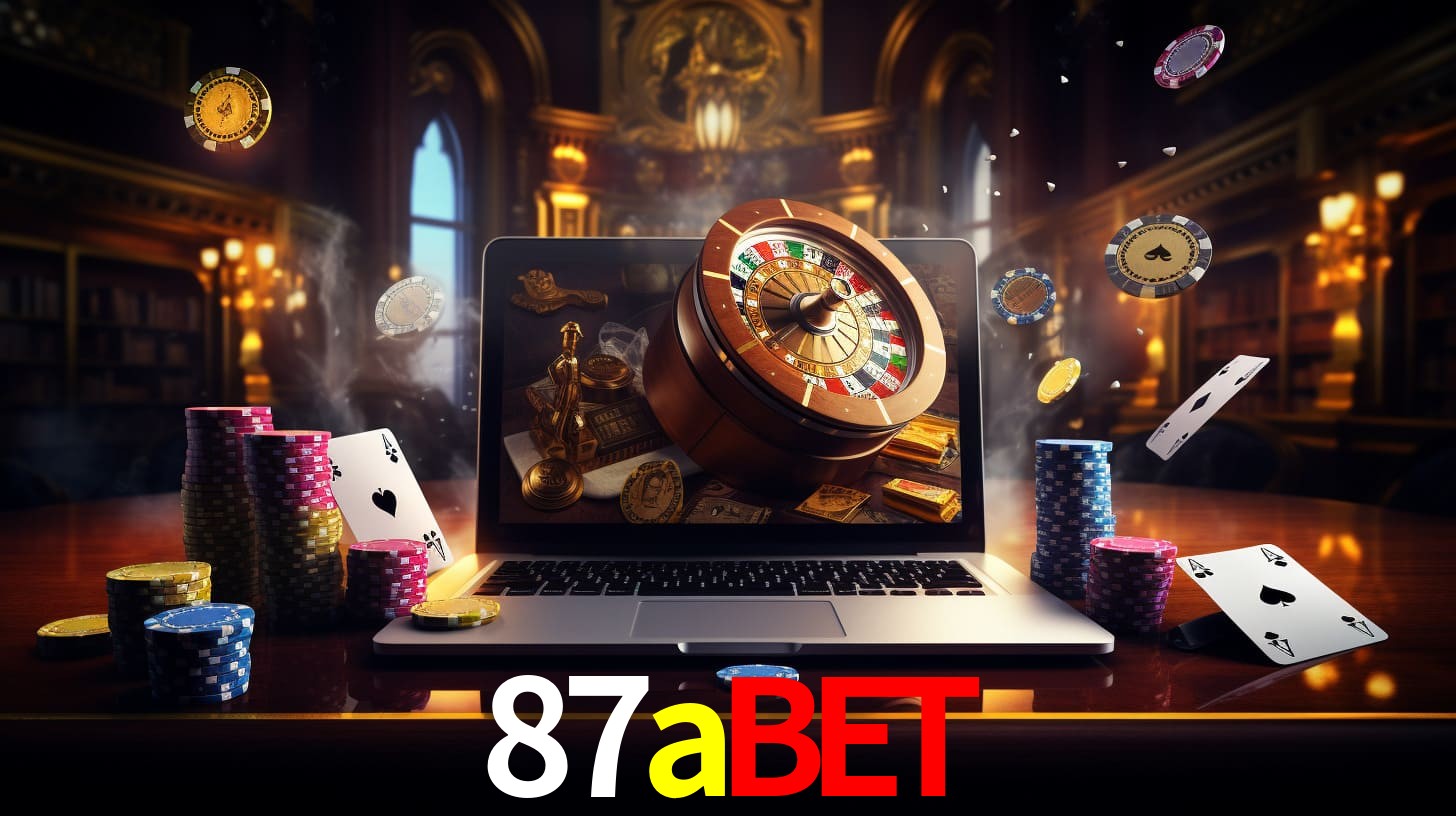 Blackjack Table 87abet