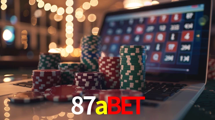 Account Benefits 87abet