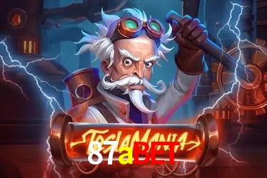 Provedores de Jogos 87abet