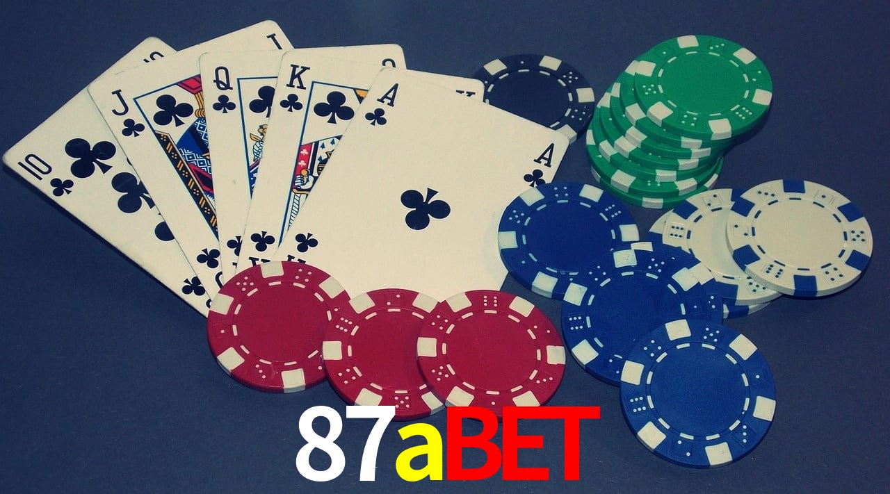 Game Statistics 87abet