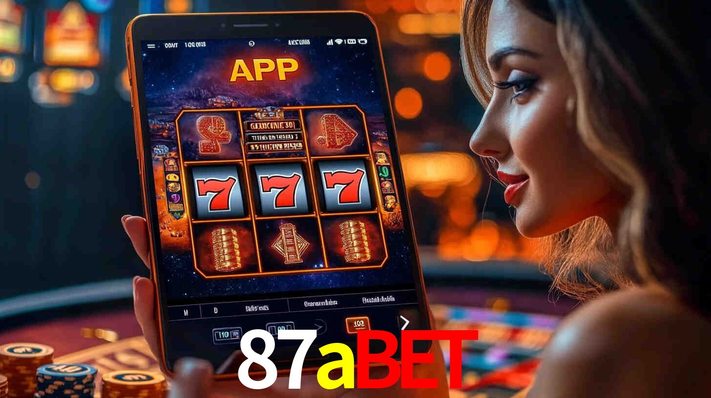 87abet: A Experiência de Casino com Jogos de Mesa ao Vivo