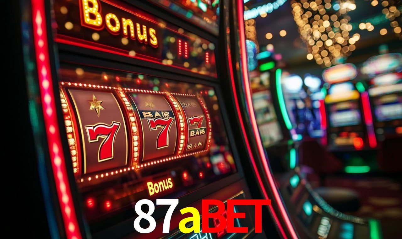Mercados ao vivo e cash out na 87abet
