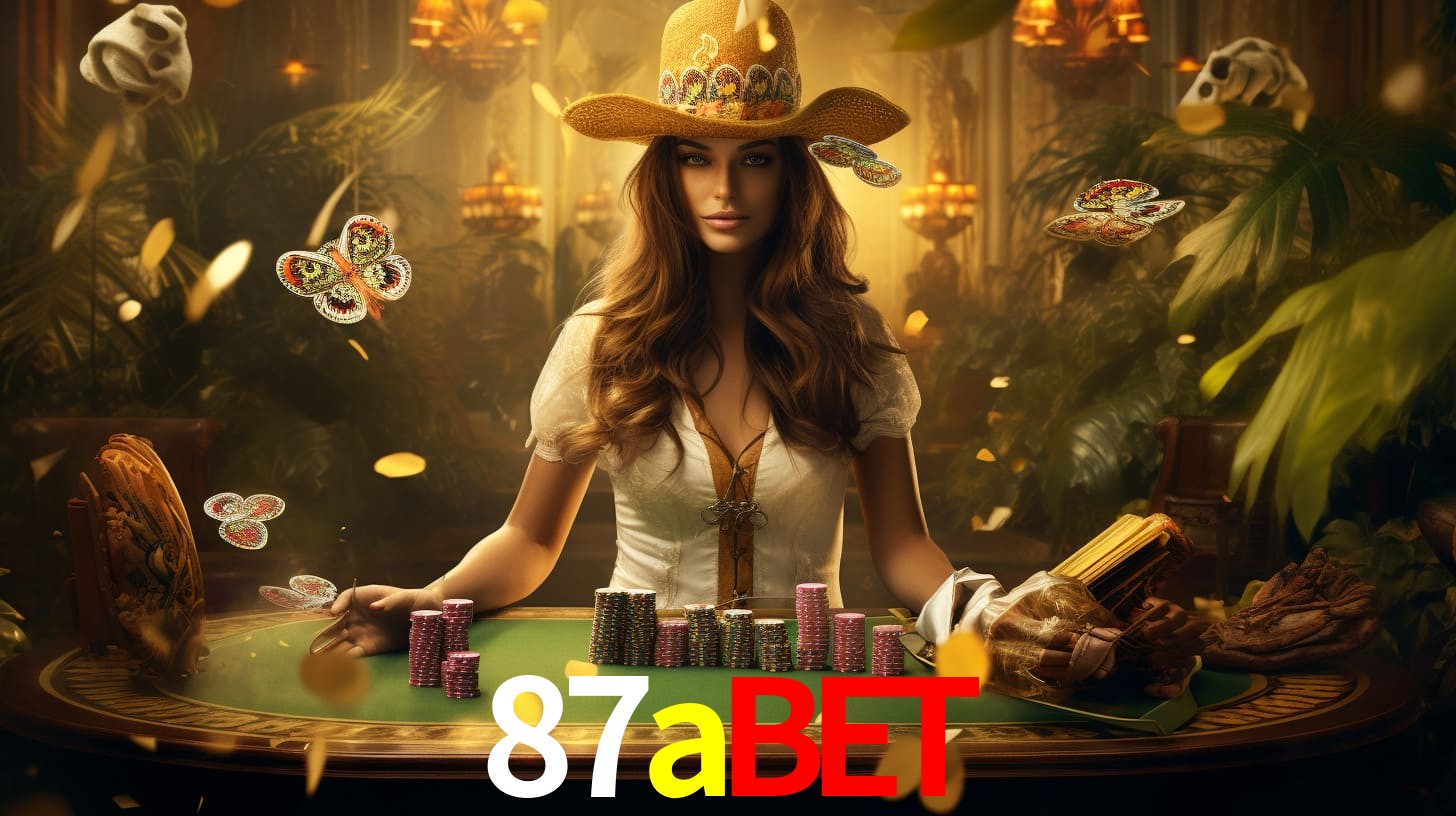 VIP Casino 87abet