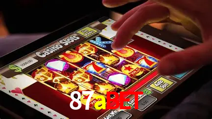 Cassino ao vivo com dealers reais na 87abet