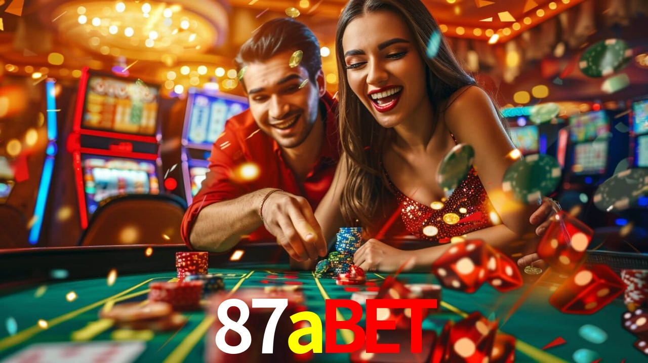 Cadastro Rápido 87abet
