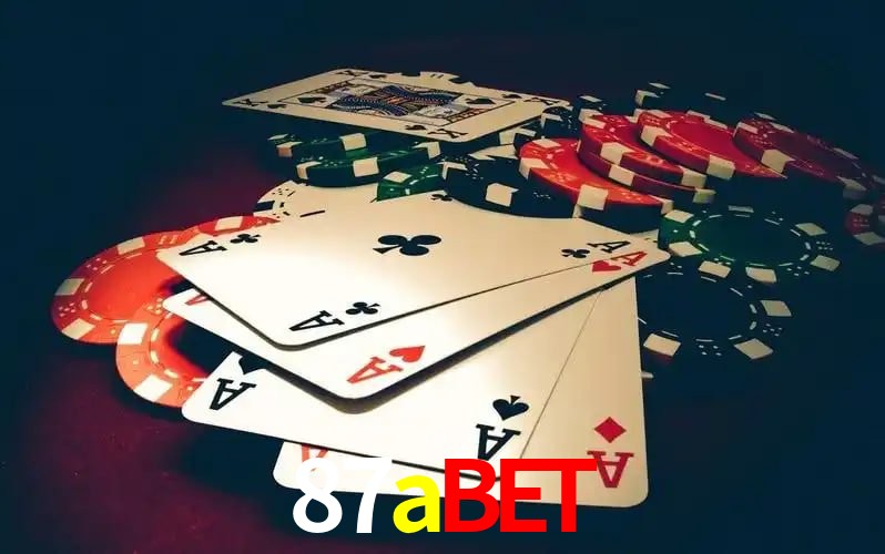 Benefícios VIP na 87abet