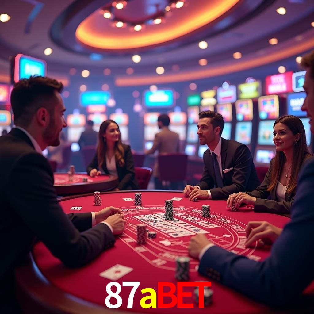 Jogos Exclusivos 87abet