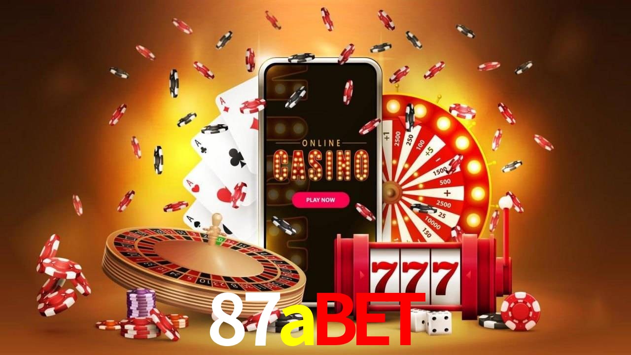 Casino Ao Vivo 87abet