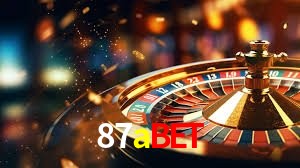 Bônus e promoções da 87abet