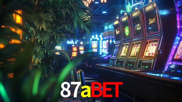 Live Casino 87abet