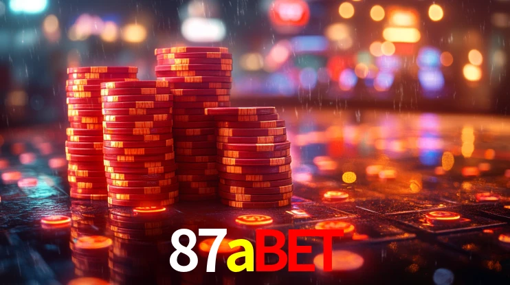 Sinta a adrenalina dos jogos de cassino com 87abet