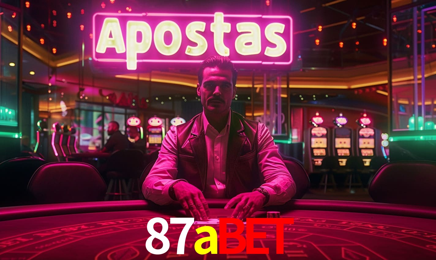 Descubra a Essência do 87abet: Nossa História e Compromissos