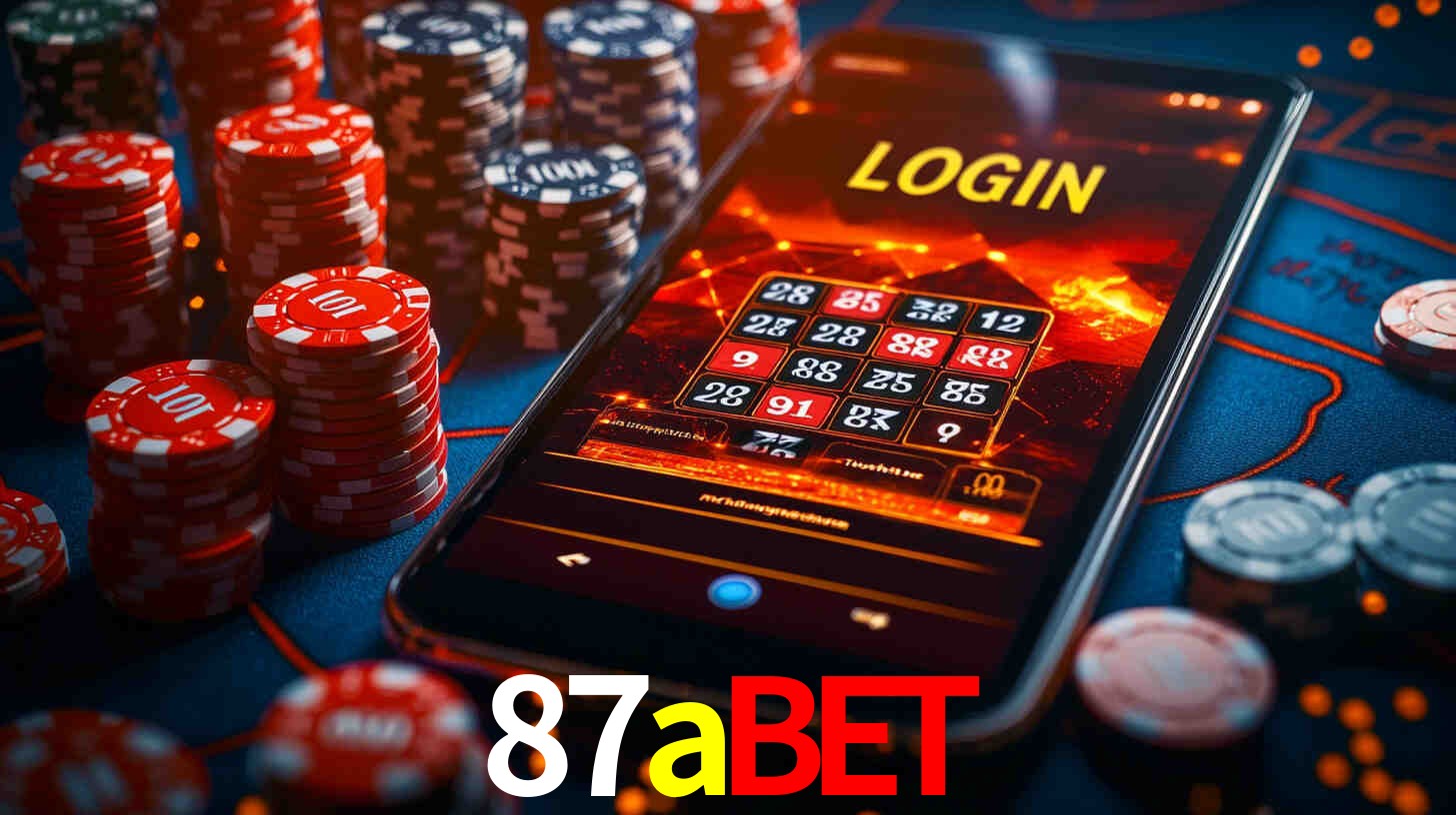 Bônus Generosos e Exclusivos no 87abet para Você!