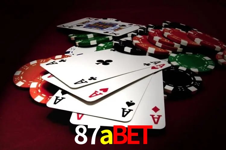 Bônus Diários 87abet