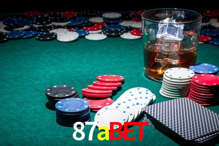 Casino Ao Vivo 87abet