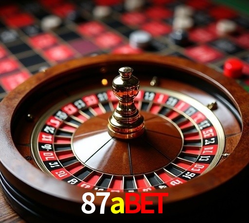Jogos populares e pagamentos rápidos na 87abet