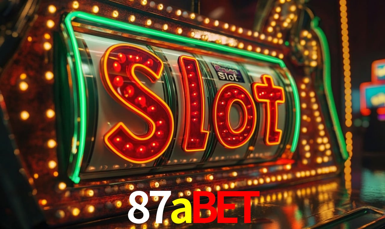 Design Responsivo 87abet