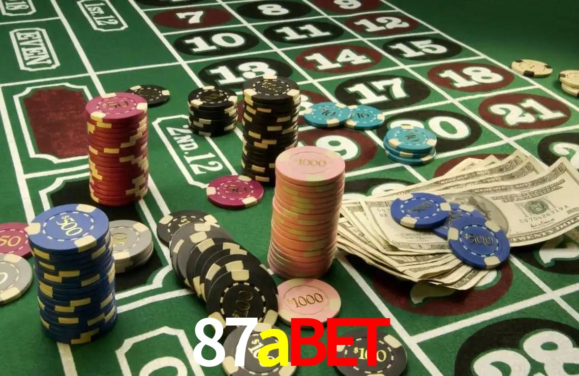 87abet login