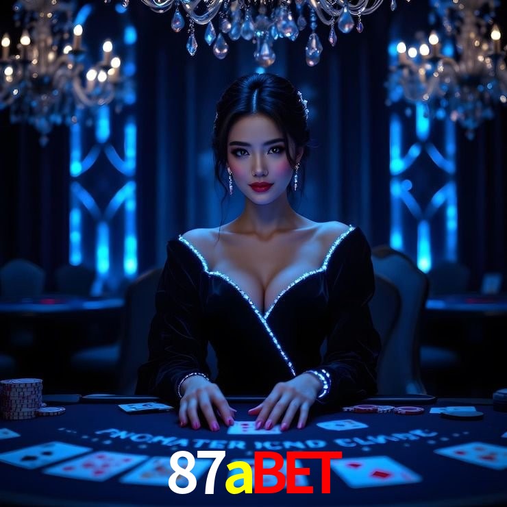 Diretório de Jogos 87abet