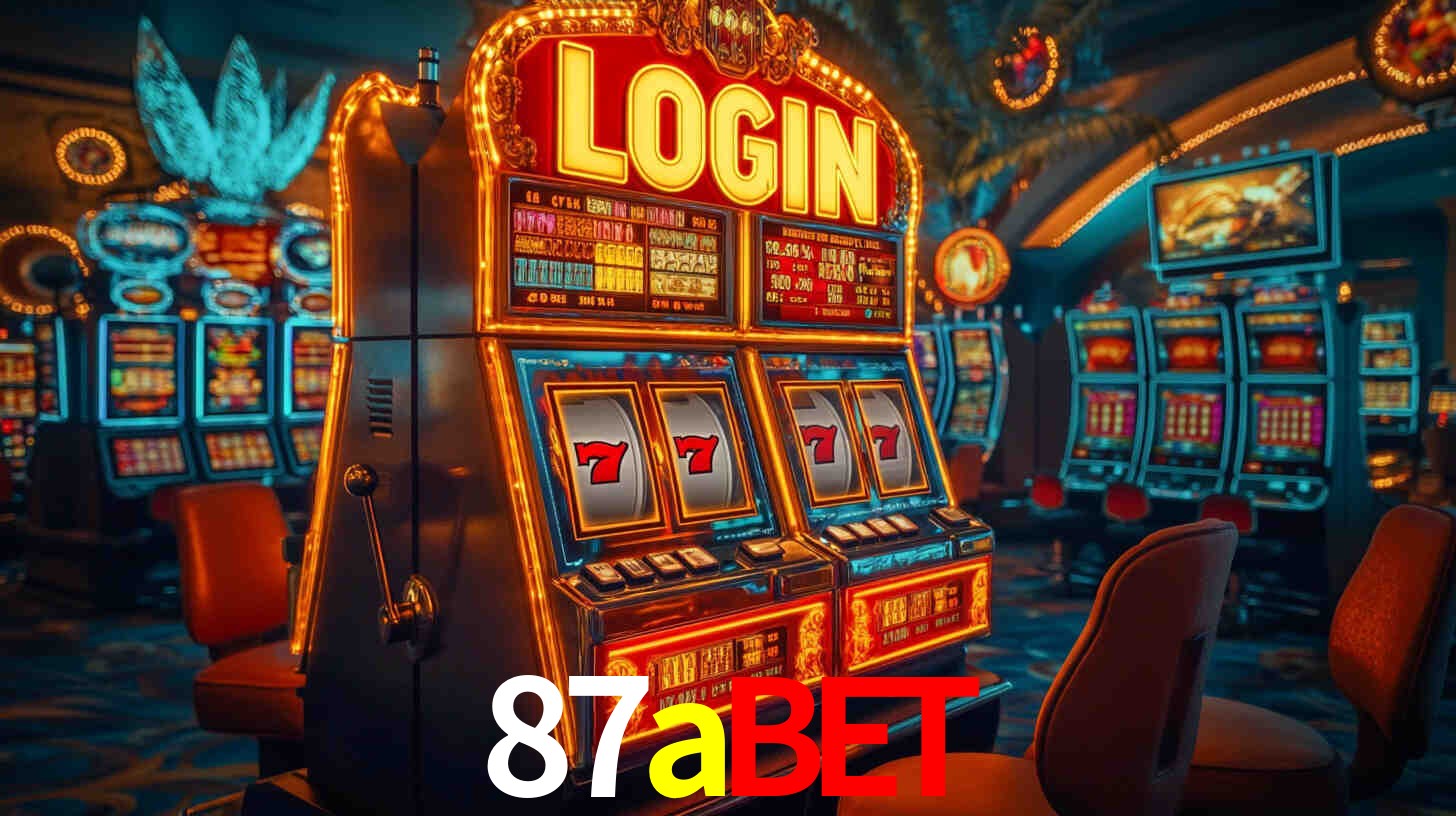 Cashback e recargas na 87abet
