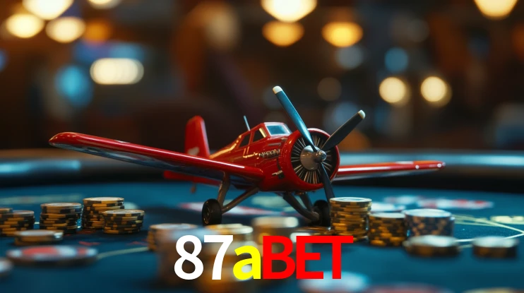 Slot Games 87abet