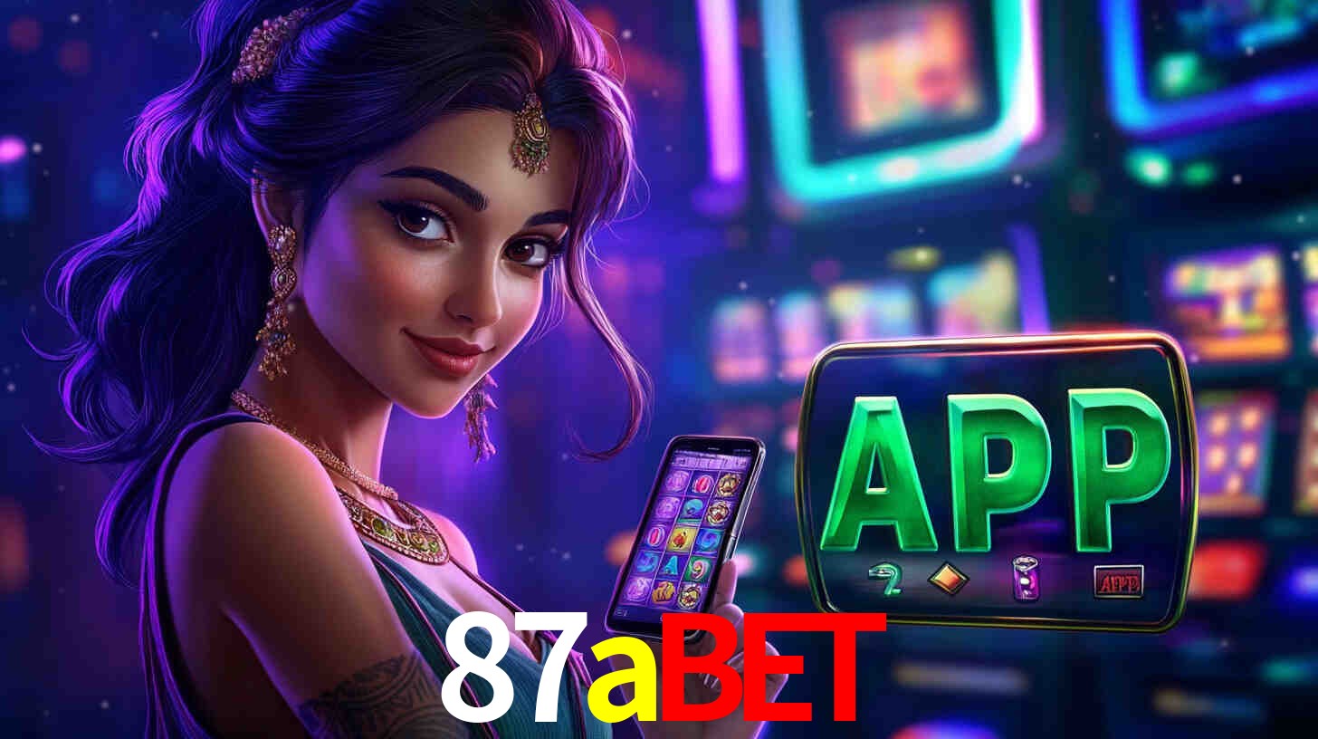 87abet login