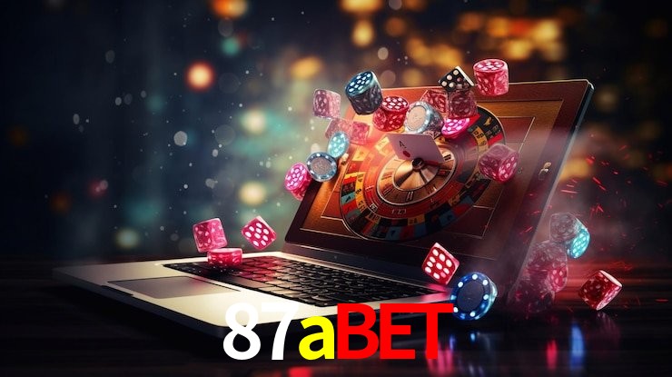 Download para Android e iOS na 87abet