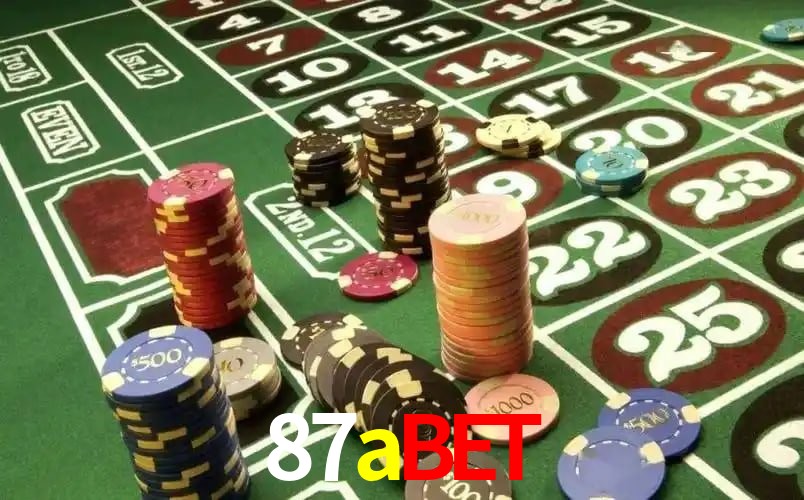 Estatísticas do Jogo 87abet