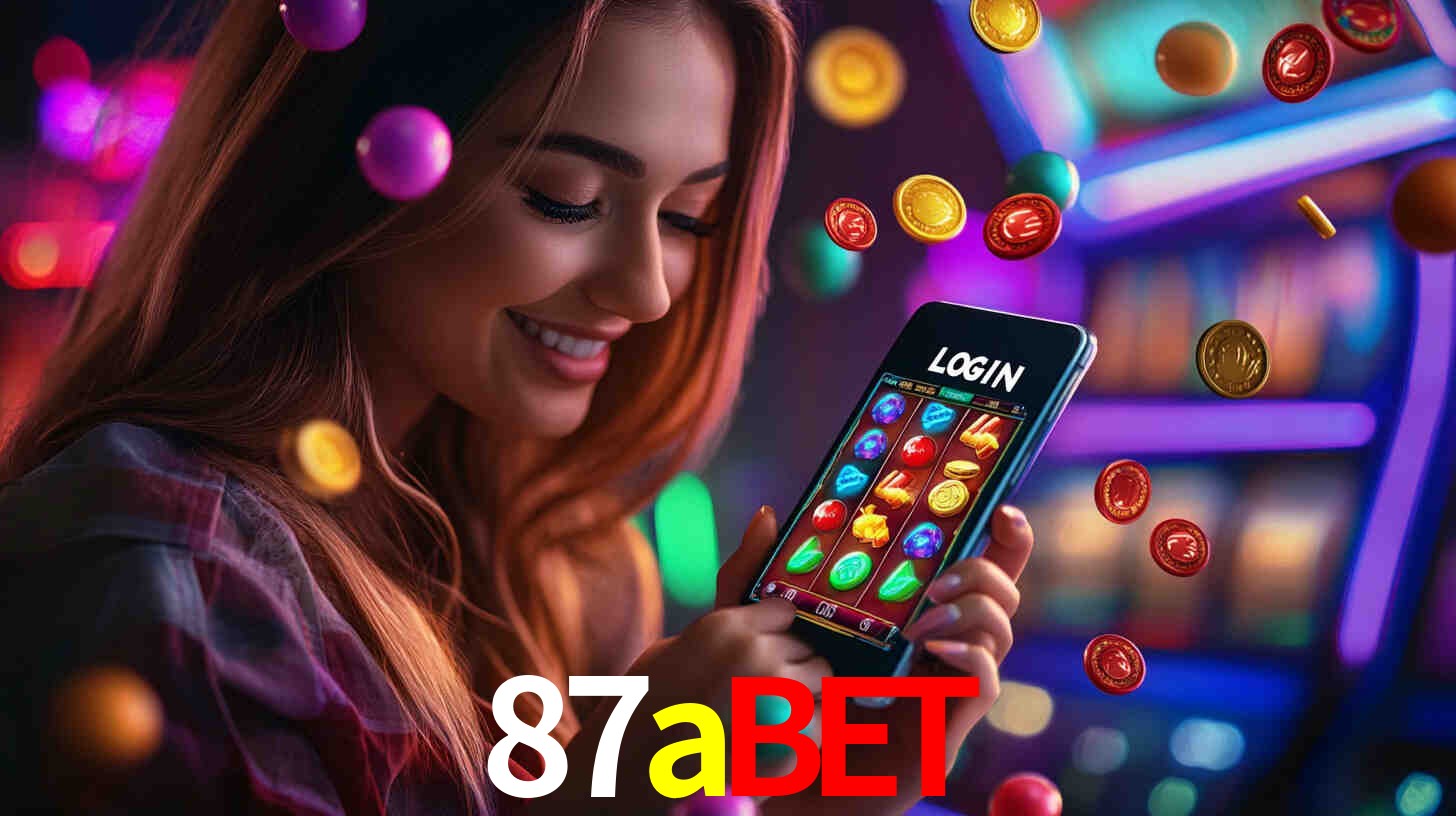 87abet.com