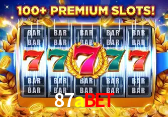 Descubra o Mundo do Cassino Online com 87abet