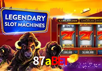 Descubra o Mundo do Cassino Online com 87abet