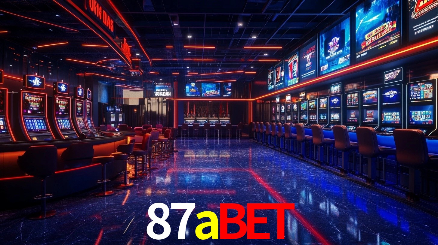Welcome Bonus 87abet